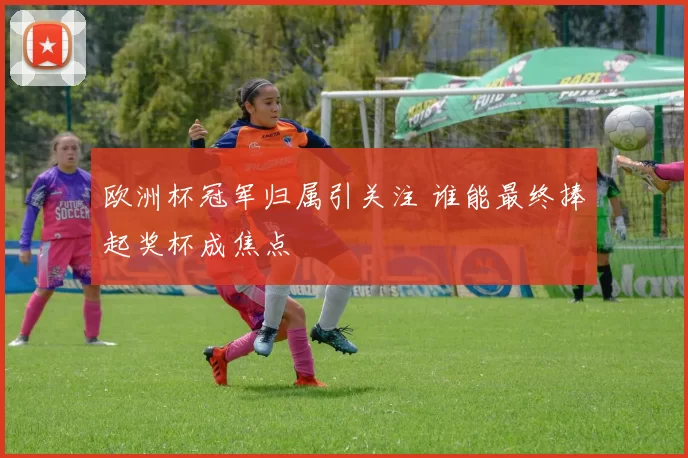 欧洲杯冠军归属引关注 谁能最终捧起奖杯成焦点