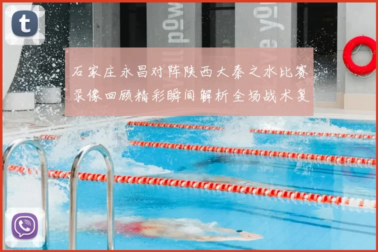 石家庄永昌对阵陕西大秦之水比赛录像回顾精彩瞬间解析全场战术复盘