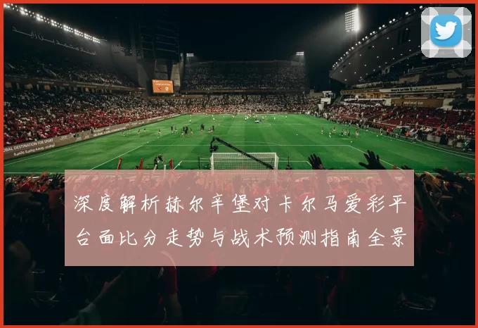 深度解析赫尔辛堡对卡尔马爱彩平台面比分走势与战术预测指南全景