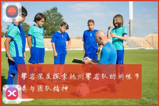 攀岩深度探索杭州攀岩队的训练节奏与团队精神