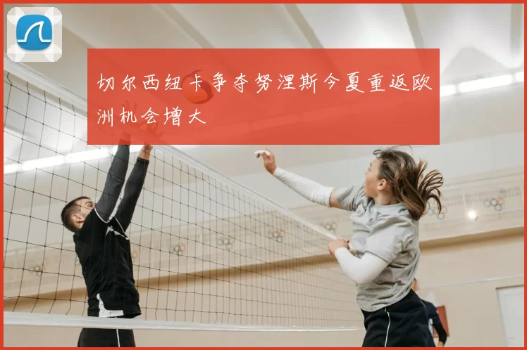 切尔西纽卡争夺努涅斯今夏重返欧洲机会增大