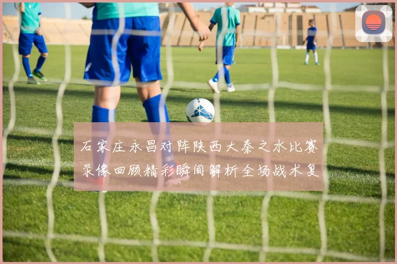 石家庄永昌对阵陕西大秦之水比赛录像回顾精彩瞬间解析全场战术复盘