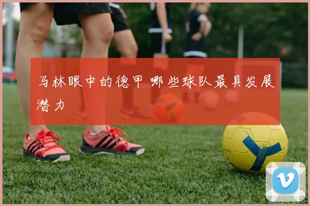 马林眼中的德甲 哪些球队最具发展潜力