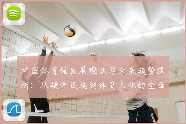 中国体育馆发展现状与未来趋势探析：从硬件设施到体育文化的全面升级