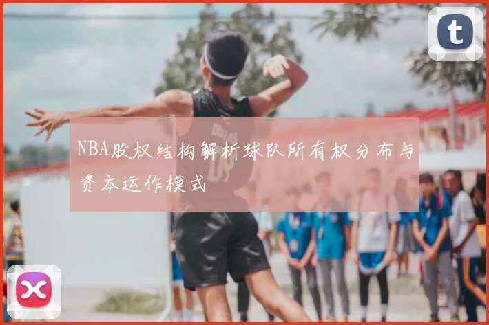 NBA股权结构解析球队所有权分布与资本运作模式