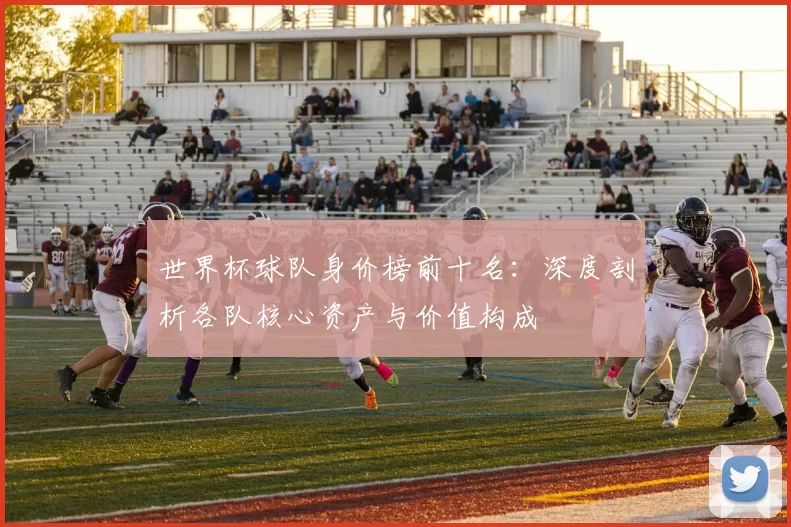 世界杯球队身价榜前十名：深度剖析各队核心资产与价值构成