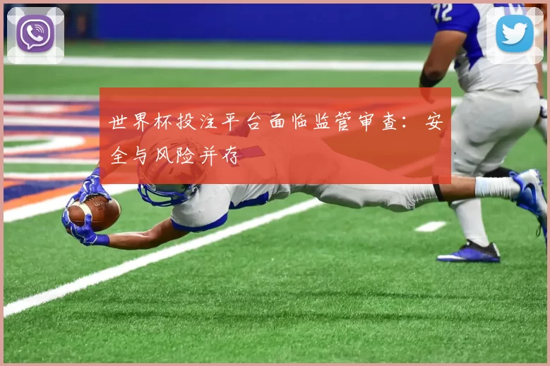 世界杯投注平台面临监管审查：安全与风险并存