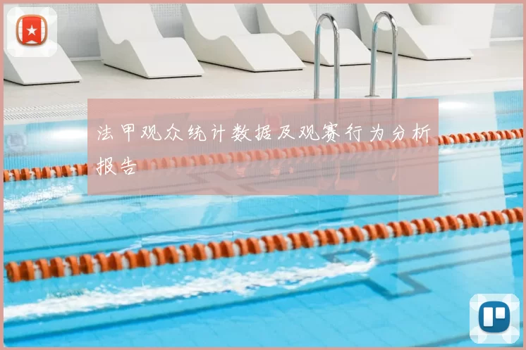 法甲观众统计数据及观赛行为分析报告